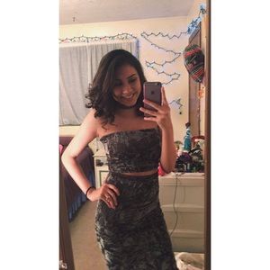 2 piece